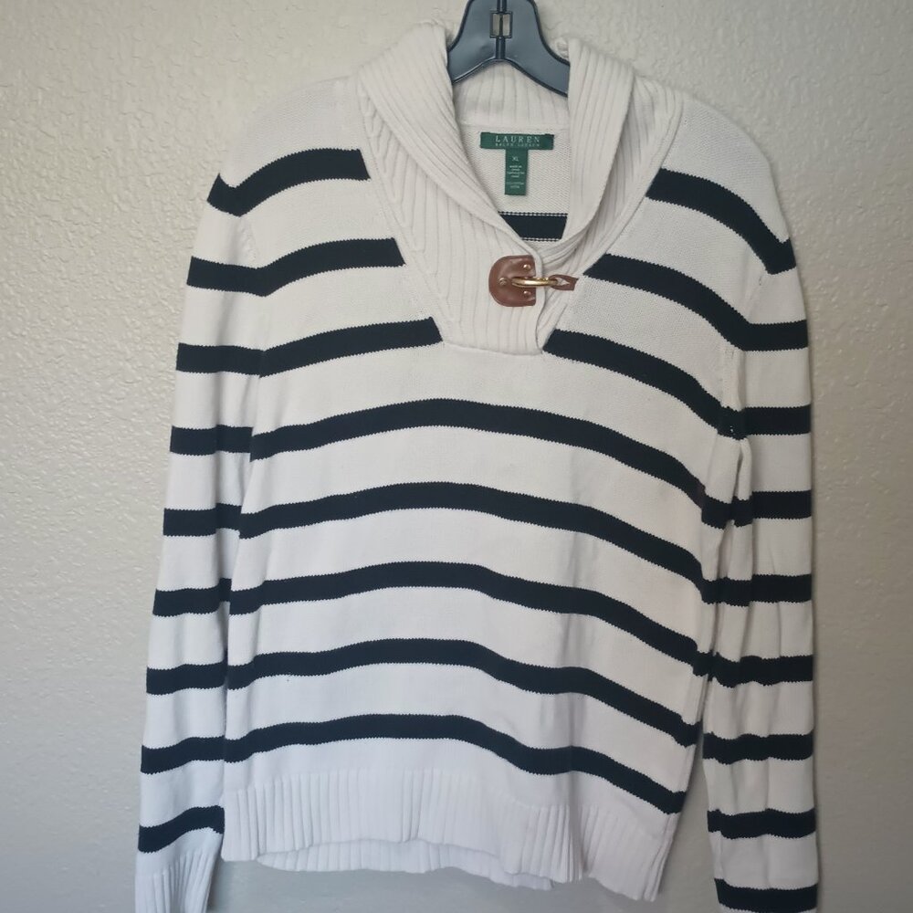 Ralph Lauren Sweater
